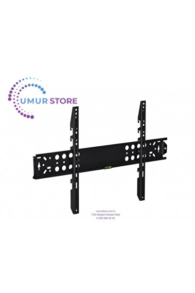 Arçelik 42-65 inç S sabit TV duvar askı aparatı