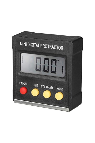 OEM Inclinometru digital cu bază magnetică