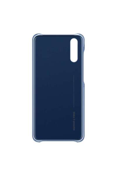 Huawei Color PC Protective Case for P20, Blue