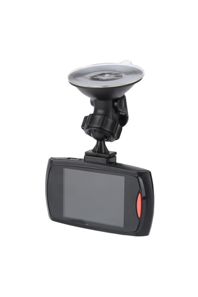 Genetic Car Camcorder