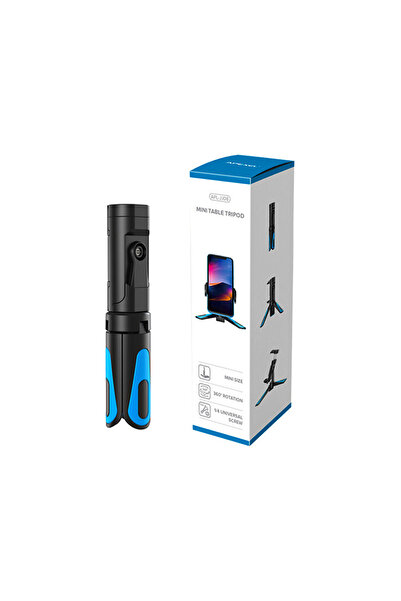 APEXEL Mini Phone Tripod, Apexel, JJ08, Ultra Portable, Universal Screw
