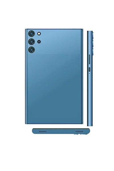 Smartberry 10.1-Inch Android 13 Tablet BPAD12 ULTRA – 8GB RAM, 512GB Storage, Quad-Core Processor,