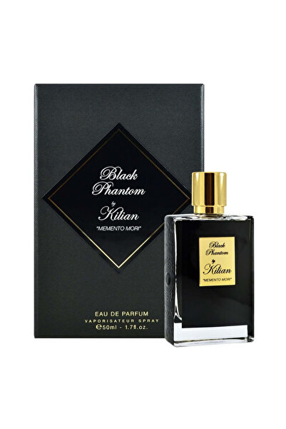 By Killian Kilian Black Phantom Eau De Parfum 50ML