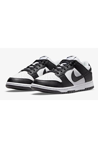 Nike Pantofi sport pentru femei Dunk Low Next Nature negru 39 EU