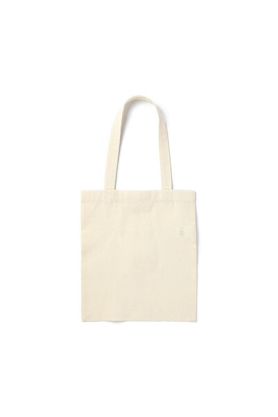 Muji Cotton My Bag B5