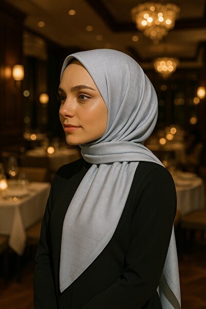 VIEN POLO قماش قطني ناعم منقوش