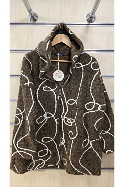 Park Moda Model din rafie pentru haine din fetru