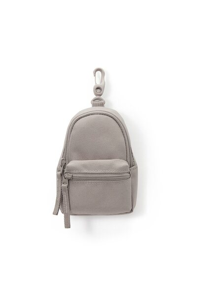Muji Mini Water Repellent Backpack