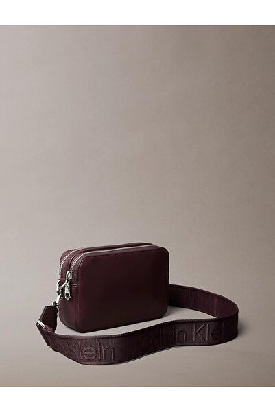 Calvin Klein Women's Crossbody Bag Lv04F3165Gbap