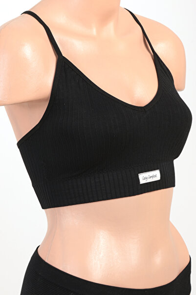 Doremi Άνετο μπραλέτ με μαλακή υποστήριξη