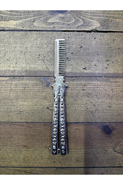 Dilek KELEBEK TARAK METAL