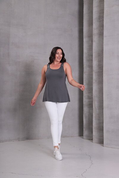 MojerHermosa Hanging Combed Modal Fabric