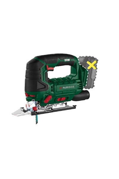PARKSIDE Cordless Jigsaw PARKSIDE® 20 V »PSTDA 20-Li C3«, without battery and charger