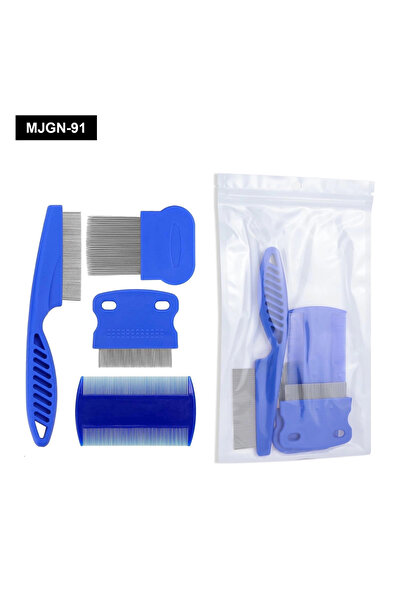 Epilons Lice Comb Set