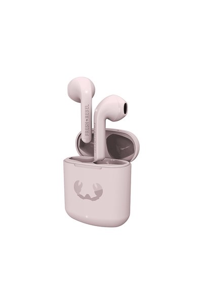 Fresh'n Rebel Twins Core TWS Bluetooth Kulak İçi Kulaklık Pudra Pembesi
