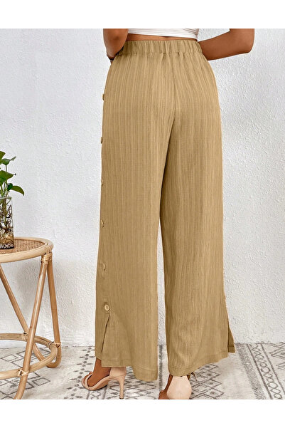 Sheya pants, beige