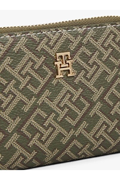 Tommy Hilfiger Women's Wallet Aw0Aw17736Pli