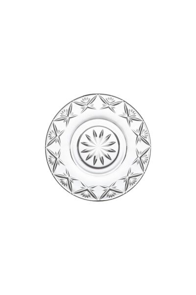 RCR Melodia 6'lı Çay Bardak Seti 140 ml