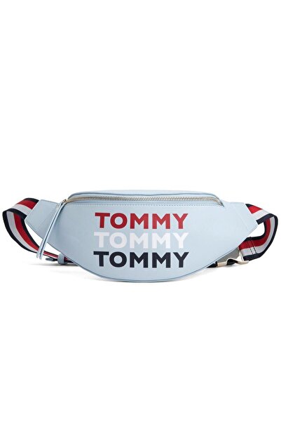 Tommy Hilfiger Plus Iconic Tommy Bumbag David Jones
