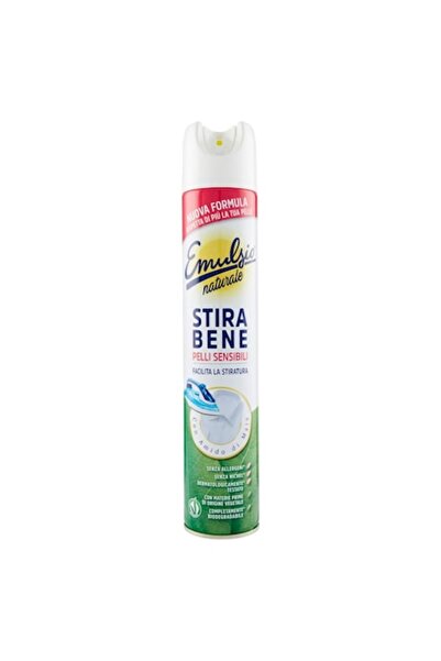 emulsio Spray pentru ten sensibil, emulsie, 480 ml