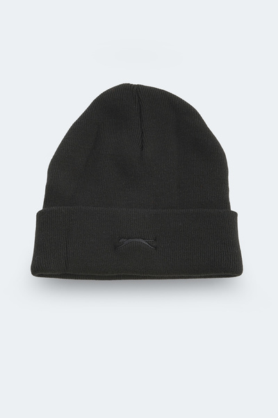 Slazenger ARIA I Унисекс черна шапка