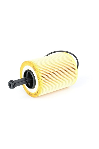 Mann-Filter Oil Filter HU 719/7 X - Mann-Filter