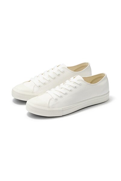 Muji Fatigue Reduction Water Repellent Sneakers