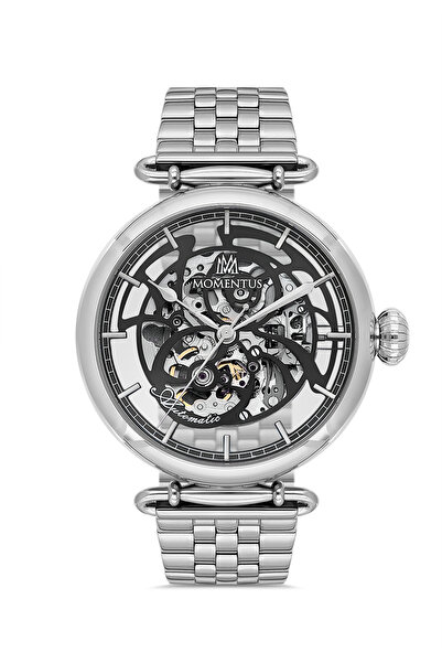 Momentus Tm271S-17Ss Automatic Men's Wristwatch