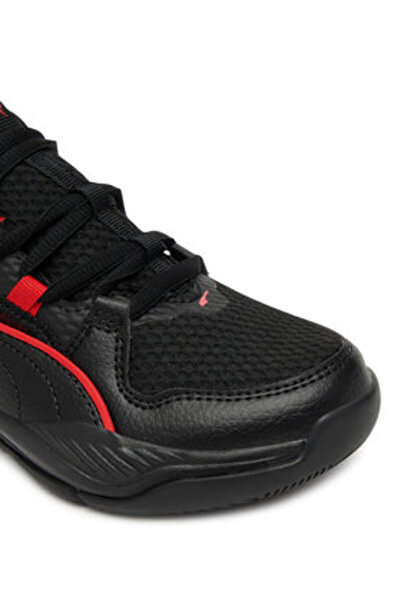 Puma Παπούτσια μπάσκετ για αγόρια 312164 Πολύχρωμα