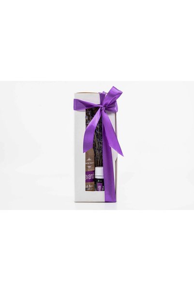 Lavanda Sudului Medii drăguțe de aromaterapie