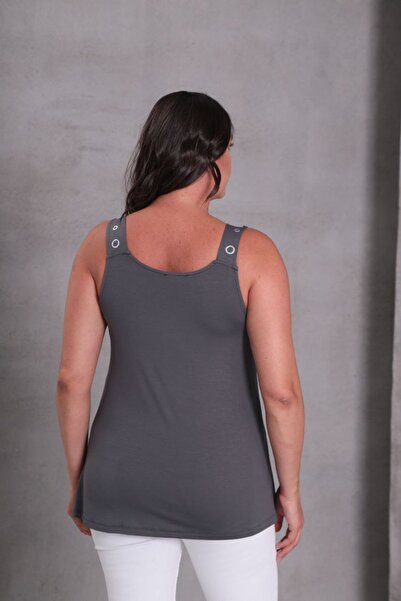 MojerHermosa Hanging Combed Modal Fabric