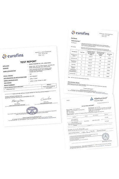 Blu Intelligent Health Solutions blu Ionic Handheld Shower Head & Filter - Removes Chlorine, Moisturizes Skin - Chrome