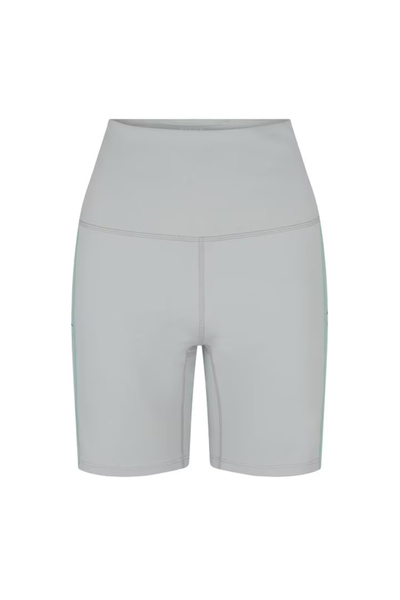 Nicce Nicce short leggings, gray