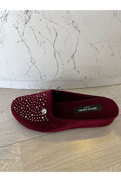 Pierre Cardin ® |   Pc-55369 - Women's House Slippers