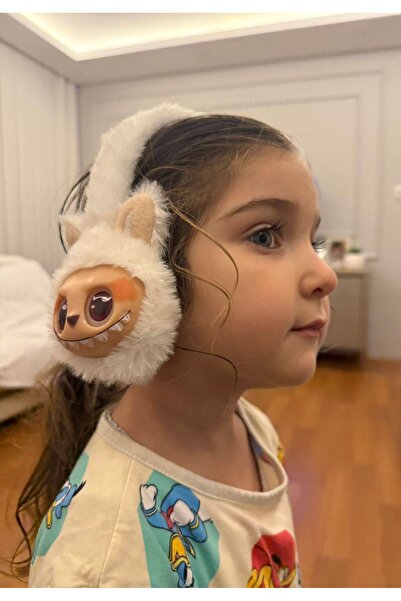 HENA COLLECTION Labubu Kulaklık