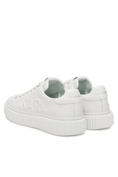 Karl Lagerfeld Ανδρικά αθλητικά παπούτσια KL24225 πολύχρωμα