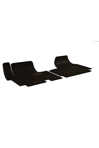 Umbrella Set Covorase Auto Cauciuc Pentru Renault Trafic (2001-2014) Opel VIv...