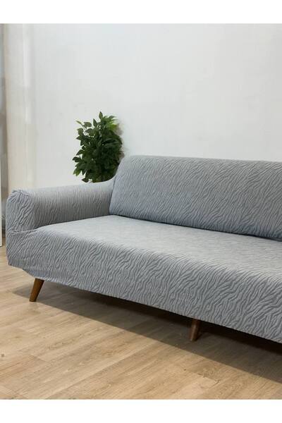 Faiend Soft, Washable, Stain-Resistant, Elastic, Flexible Sofa Cover, Sofa Slipcover