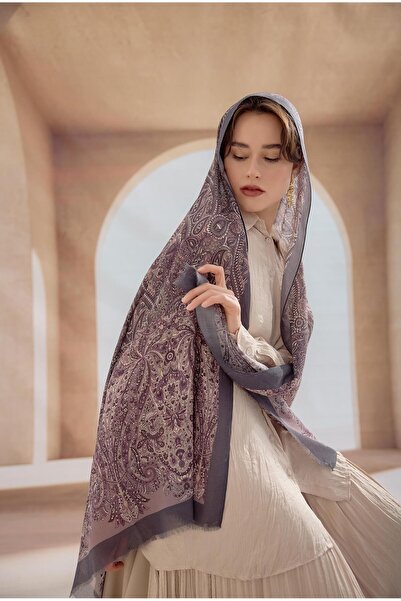 Yaqa ANTRASİT LİNDA ŞAL