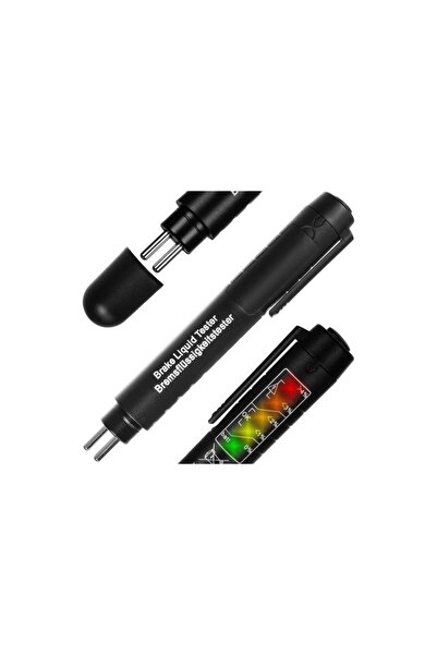 OEM Tester lichid de frână, Xtrobb, 5 LED-uri