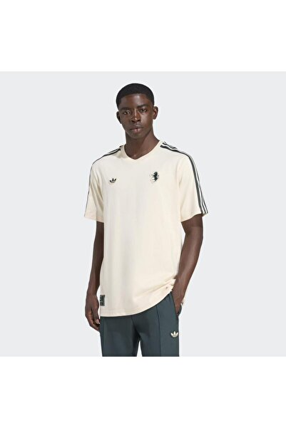 adidas ADIDAS JM9453 ADIDAS JM9453 JUVE ICON TEE