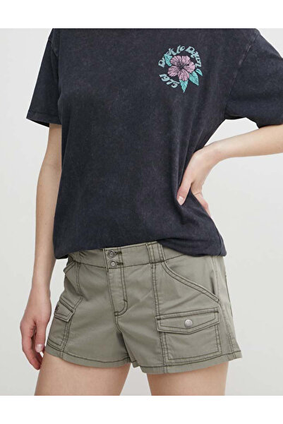 Hollister Hollister shorts, khaki