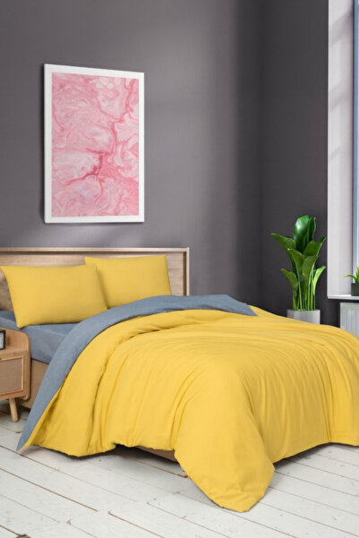 Loova lenjerie de pat   pentru două persoane " husă de pilotă + cearșaf cu el...