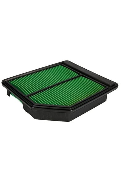 Mann Filters Air Filter MANN - FILTER Honda Civic VIII, Fr-V C 2240