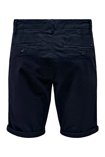 Only & Sons Only & Sons shorts, navy