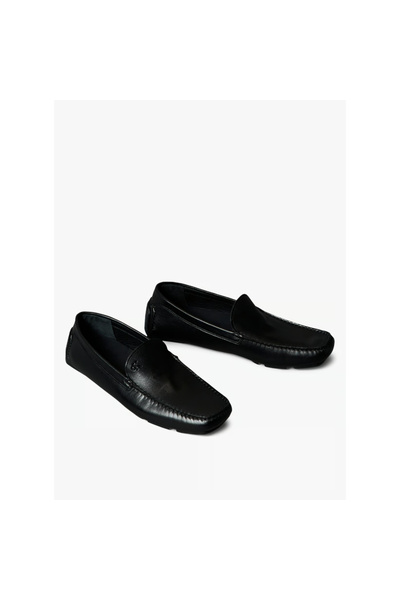Calvin Klein Ck Hm0hm01864 Drıver Lth Erkek Ayakkabı