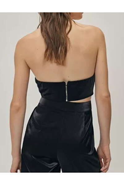 NASTY GAL NASTY GAL top, black