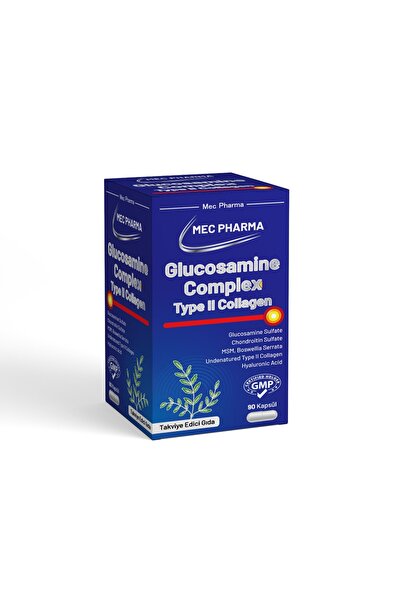 MECPHARMA MEDİKAL takviye