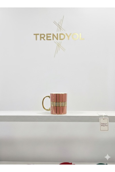 Kokoş İşler COFFEE GLASS