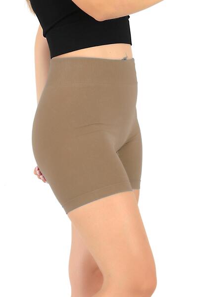 Doremi Colanți sport scurte cu talie înaltă